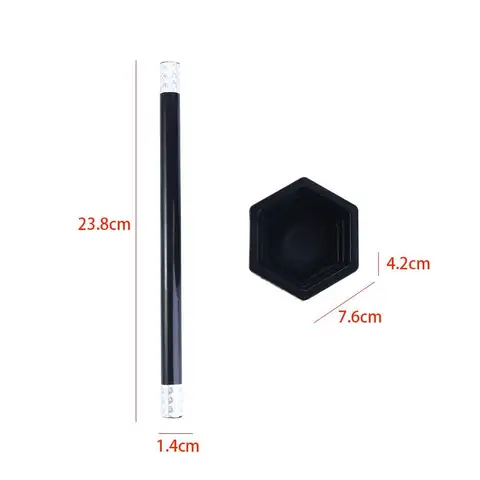 10 best sales जादू सेट - №3