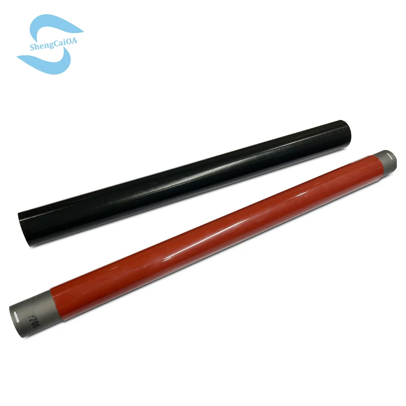 

2PCS High Quality 115R00114 115R00115 New Upper Fuser Roller Fuser Film For Xerox VersaLink B7025 B7030 B7035 Fuser Assembly