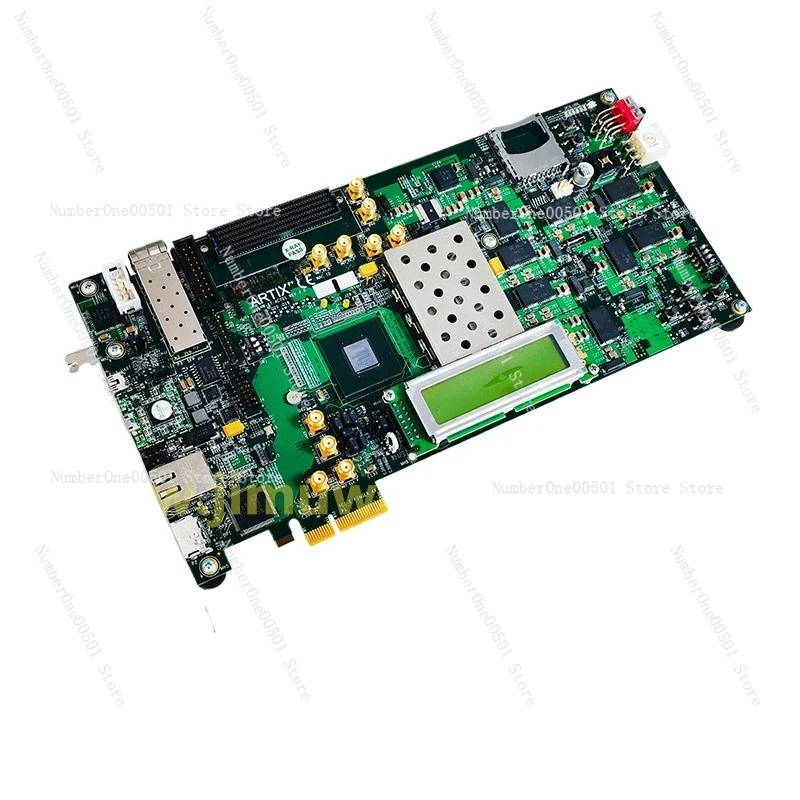 Ek A7 AC701 G Artix…