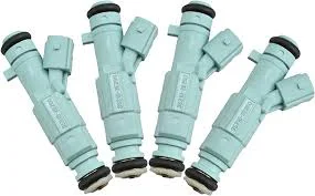 

Оригинальная 4 шт. топливная форсунка 353102 e200 35310-2e200 Инъекционные клапаны для Sportage Nova Elantra 1.8l L4 Автомобильные аксессуары