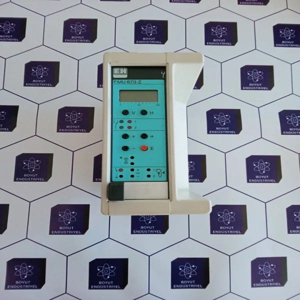 

Novosonic Fmu 673 Z Fmu673z Совершенно новый оригинальный точечный ПЛК