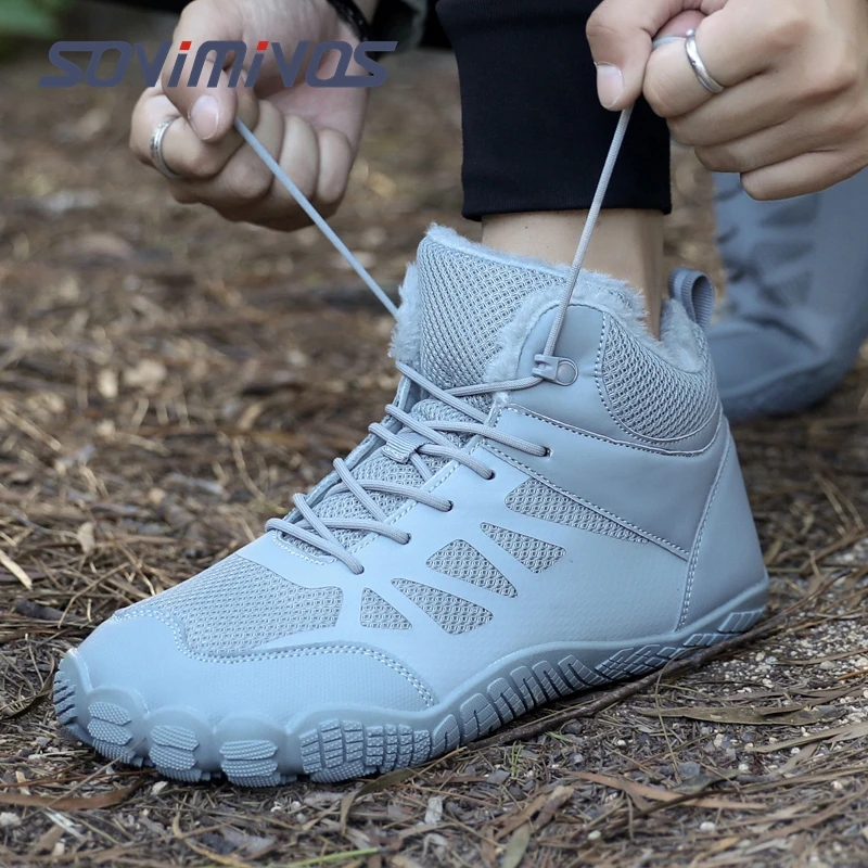 

2025 Barefoot Trail Shoes Barefoot Shoes for Men Casual Ladies Women Hiking Water Shoe Aquatic Sneaker Shoe Man water shoe