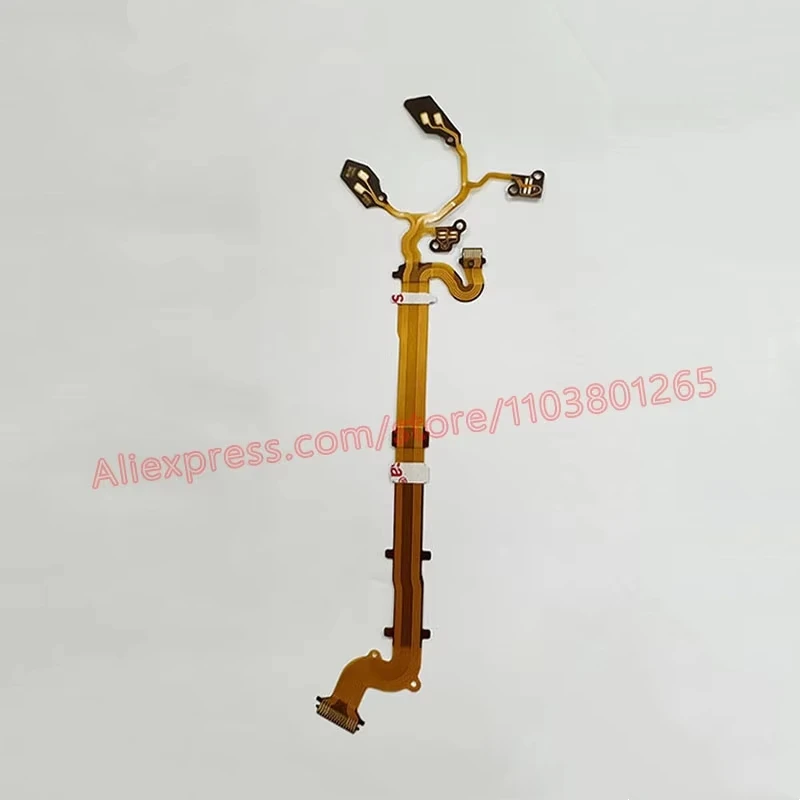 

For Canon RF 24-105mm f/4-7.1 IS STM Flat Cable Lens Digital Parts Anti Shake Flex