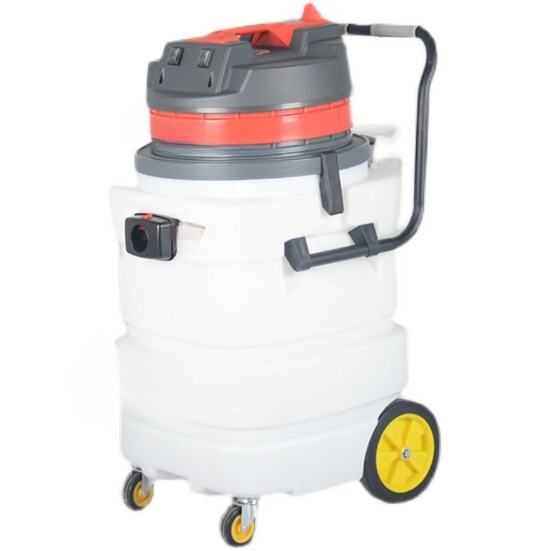 

GS2090 Industrial Vacuum Cleaner Water Absorption Acid and Alkali Absorption Oil Absorption High Power Vacuum Cleaner 3600W