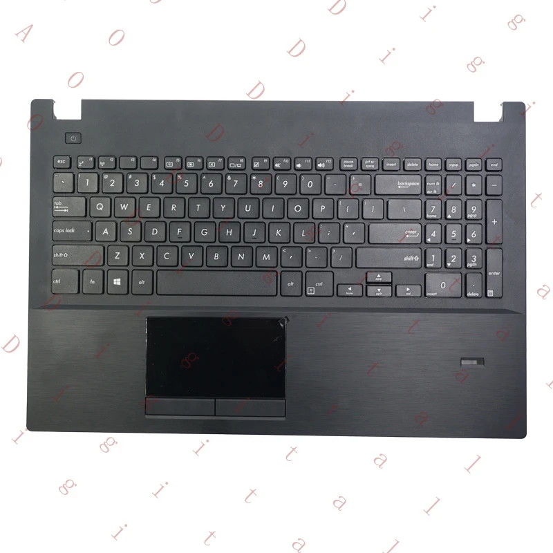 A is suitable for ASUS pu551 PU551LD PU551L PRO551L laptop keyboard with C shell