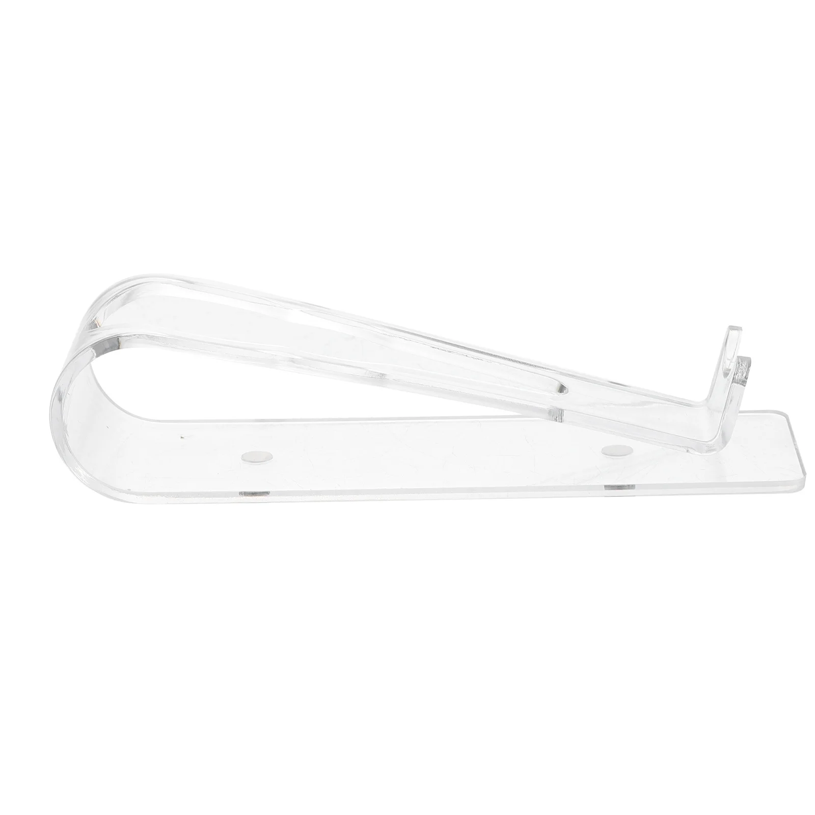 

Eyebrow Tattoos Machine Acrylic Rack Sturdy Transparent Display Stand Multi-Purpose Storage Holder Tattoos Machine Holder