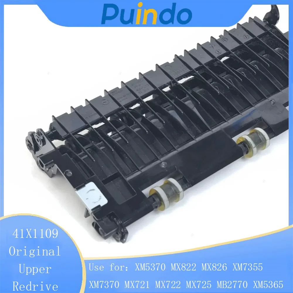 41X1109 Original Remanufactured Upper Redrive for Lexmark XM5370 MX822 MX826 XM7355 XM7370 MX721 MX722 MX725 MB2770 XM5365