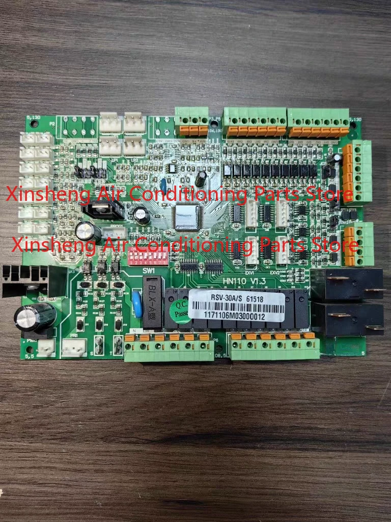

For Tianjia motherboard RSV-30A/S 61518 HN110V 1.3