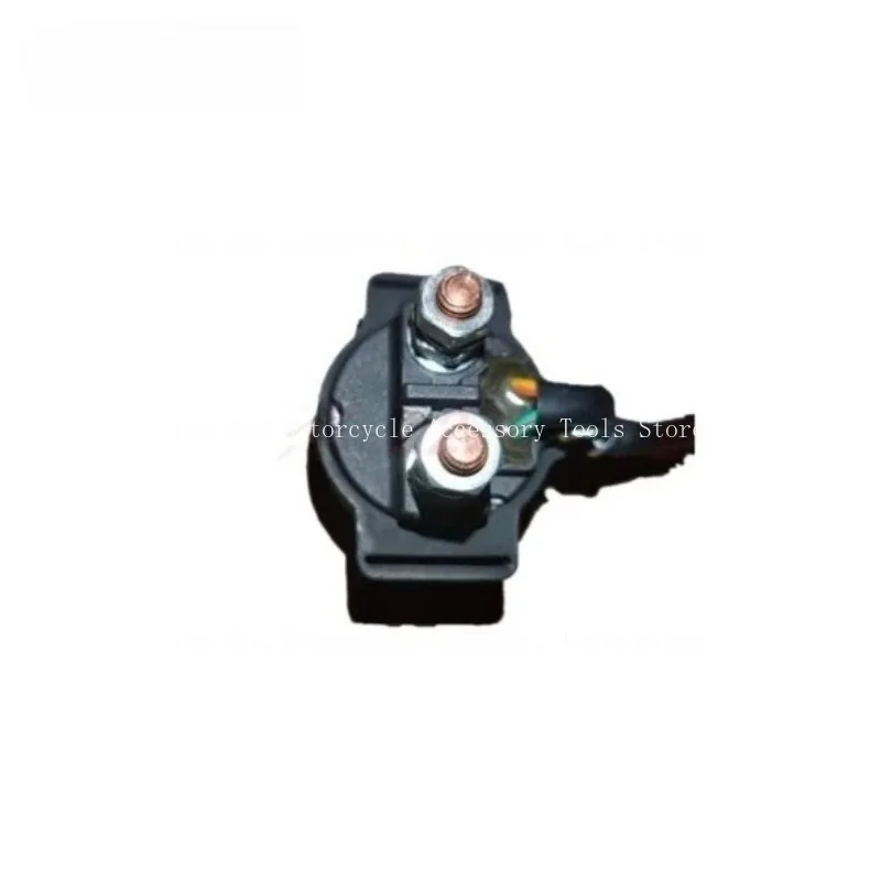 Suitable for Django QP150 SF4 Water‑cooled Air‑cooled, Starter Relay & Starter Motor, 1Pc Replacement Parts