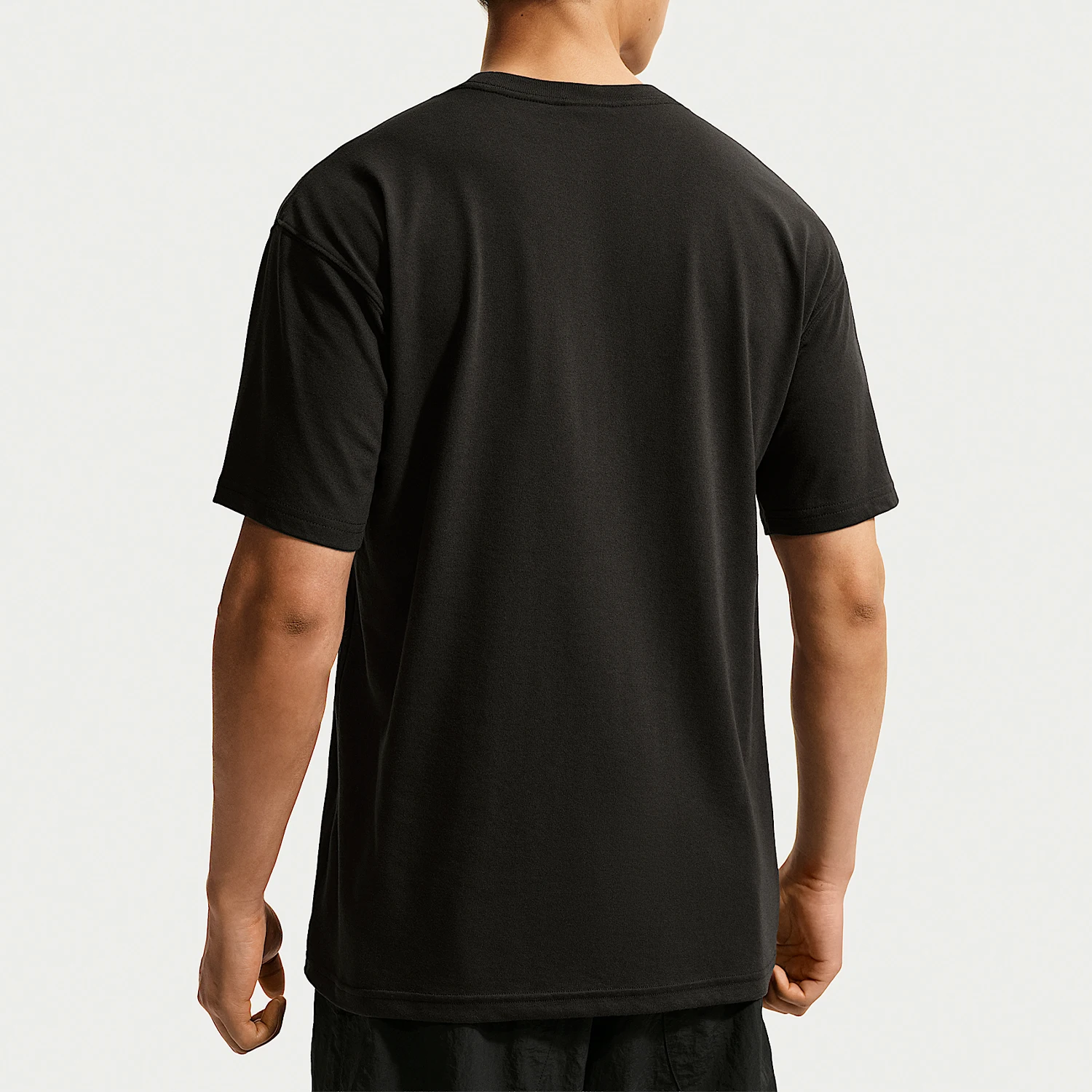 Nike genuine ACG Dri FIT men's pullover sports short sleeved T-shirt IU1648-010