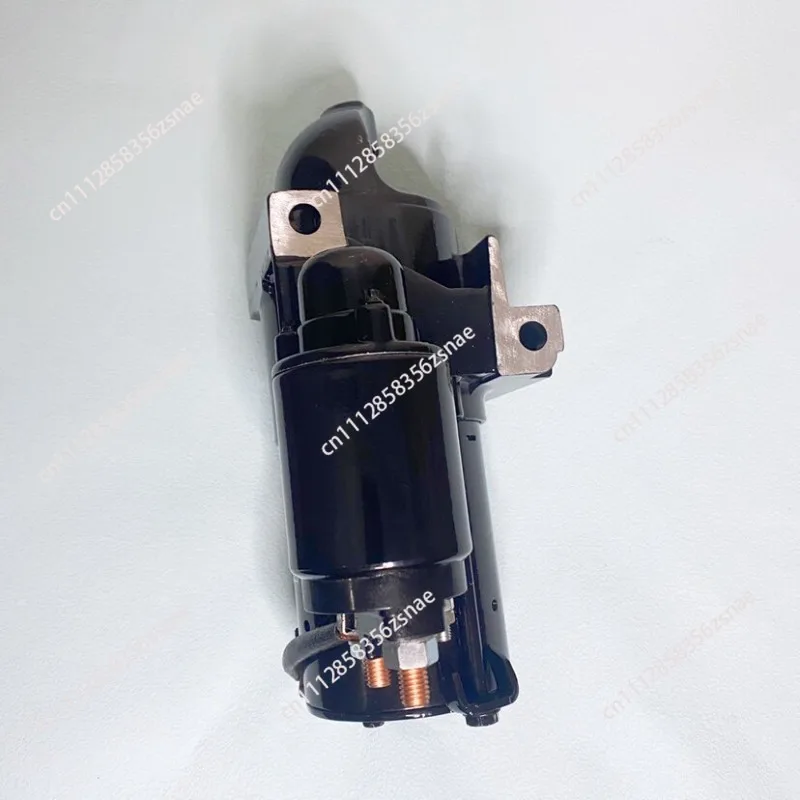 Starter Motor for Horizontal‑Type Engines, 3.0L / 5.0 Yacht Starting Motor