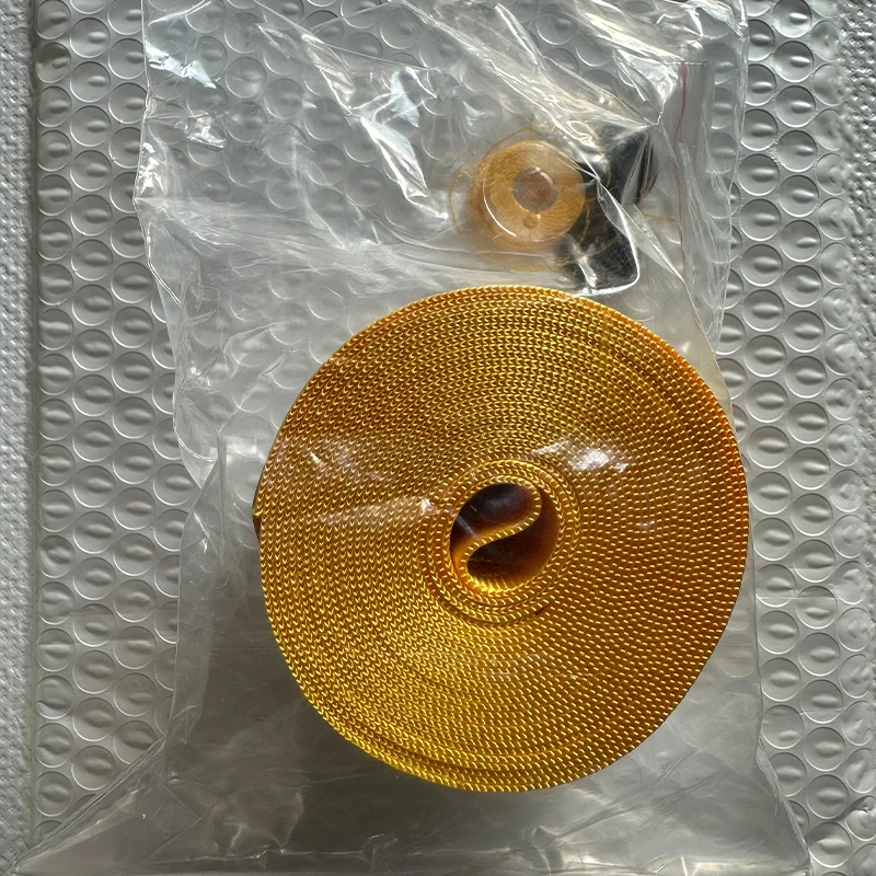 1 Stück Universeller Auto-Sicherheitsgurt DIY Hüftgurt Auto Hochfester Polyester-Sicherheitsgurt Mehrfarbiger Sicherheitsgurt Auto-Zubehör – Detail 2