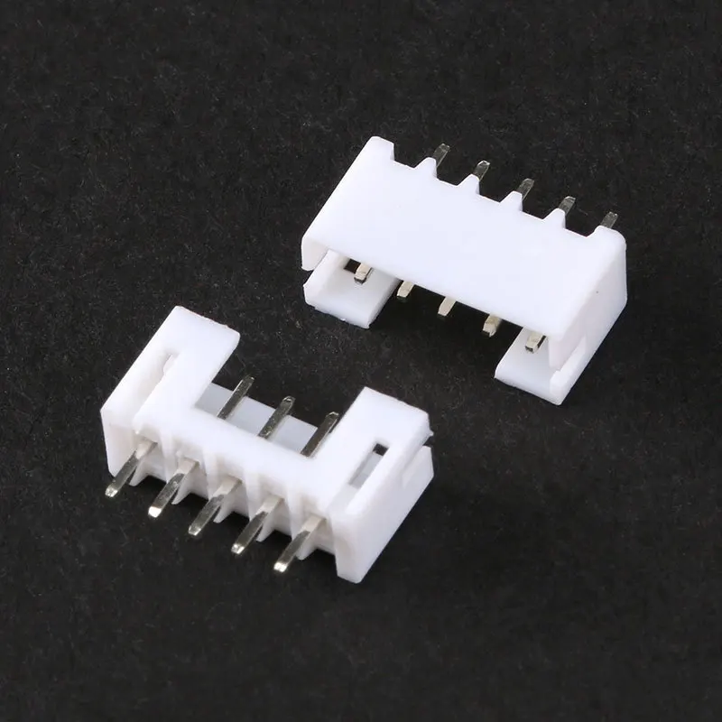 10Sets  Mini Small Micro JST 2.0mm PH2.0 Male Female Connector 2/3/4/5/6/7/8/9/10-Pin Plug With terminal Wires Cable Socket 26AW