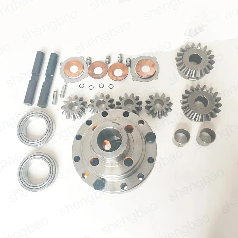 

New Trend Highly Durable 292268A1 for Tractor 5625 5700 5705 5715 5725 Transmission System Differential Assy