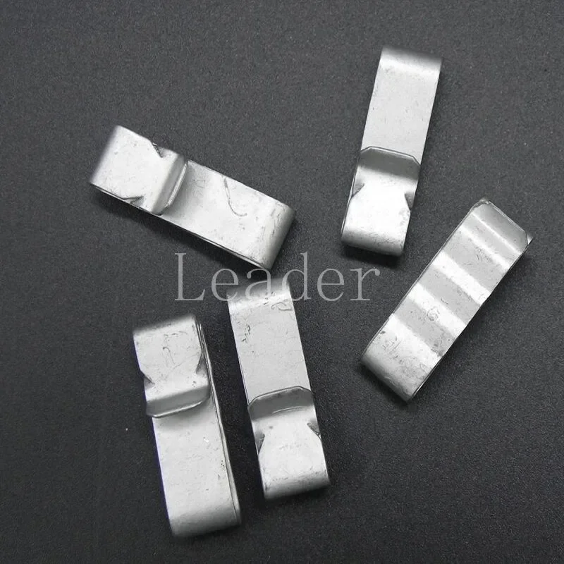 BLUSUNSOLAR Clips de Cable Solar de cuatro cables