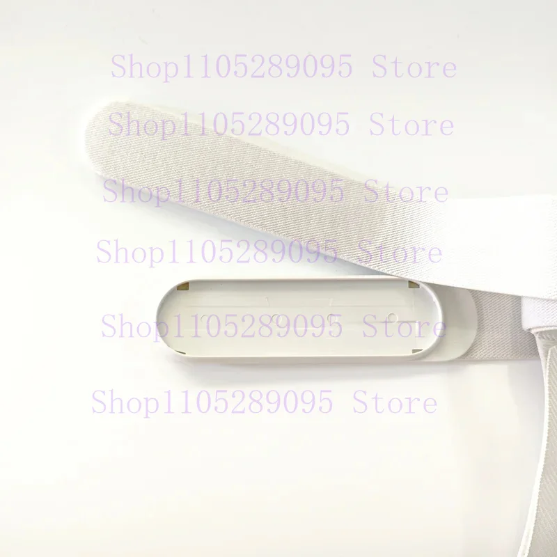 Head Strap For Oculus Quest 2 VR Headset Soft Band Holder Original OEM Replacement Part Accessory - view 6