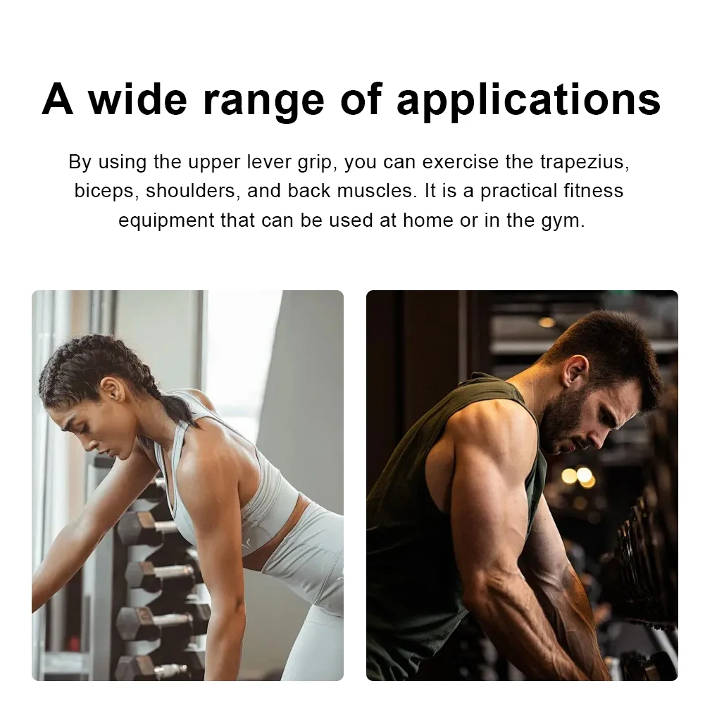 Understanding Pulling Force: A Guide to Enhancing Your Upper Body Strength