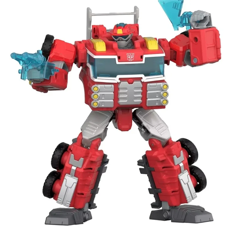 [在庫あり] 変身おもちゃ V レベル移動ロボットモデルおもちゃデスクトップモデルおもちゃの装飾男の子ギフトオリジナルボックス