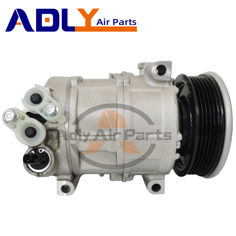 

5SE12C AC Compressor For Fiat Grande LANCIA DELTA 1.4 Alfa Romeo TSP0155951 51794515 71724083 71793072 71789107 4472600370