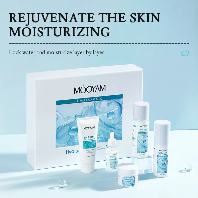 

Hydrating Moisturizing Exfoliating Repair Essence Removes Dull Skin, Boosts Hydration and Repairs Skin Barrier