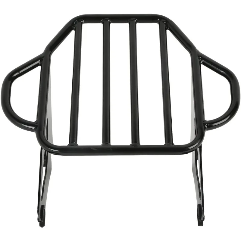 انفصال الركاب مسند الظهر سيسي بار اثنين متابعة رف أمتعة نقطة لرسو السفن الأجهزة أطقم تناسب هارلي بجولة الطريق الملك الشارع