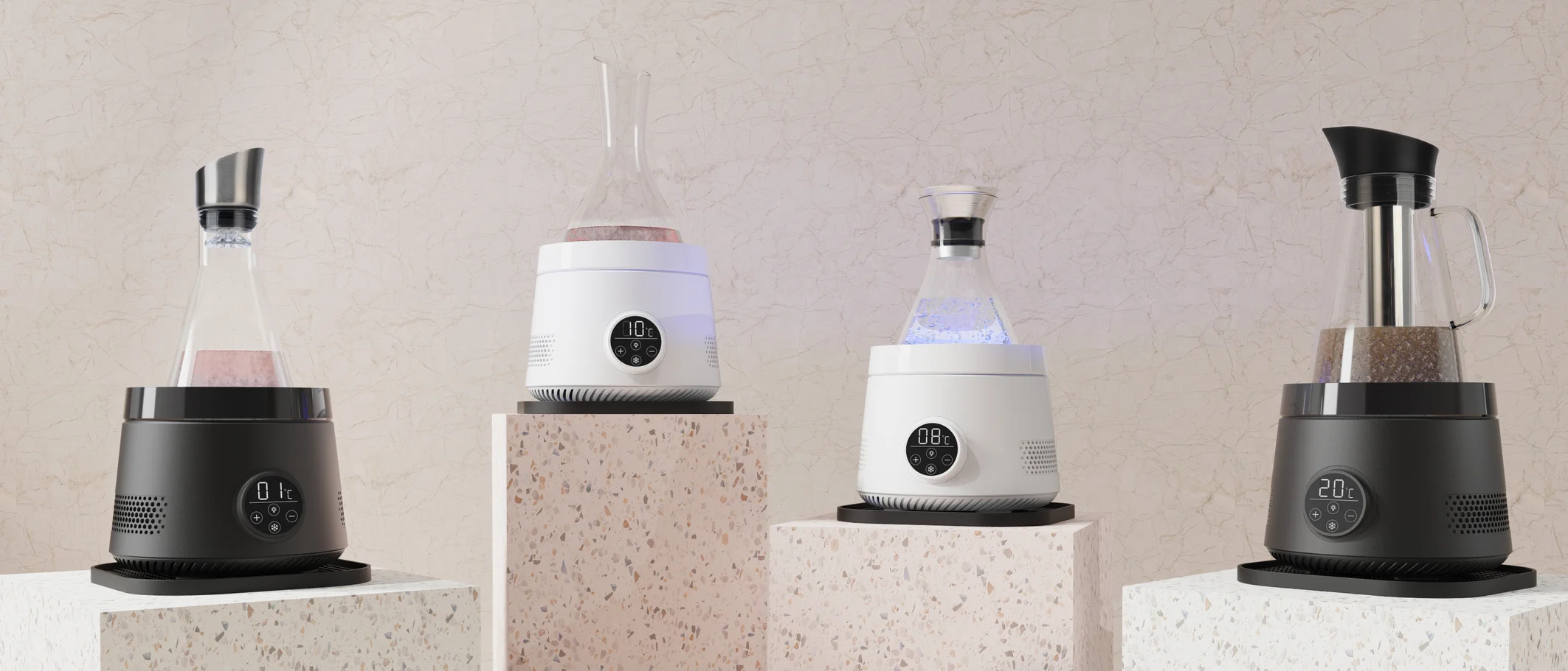 Рисунок 6 - Пивной шкаф Шкаф для напитков Морозильная