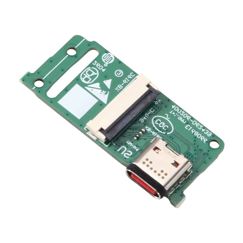 【PHONE ACCESSORY】For JBL CHARGE6 TL Micro USB Power Supply Board Connector Type-C USB Charge Port For JBL Charge 6 TL