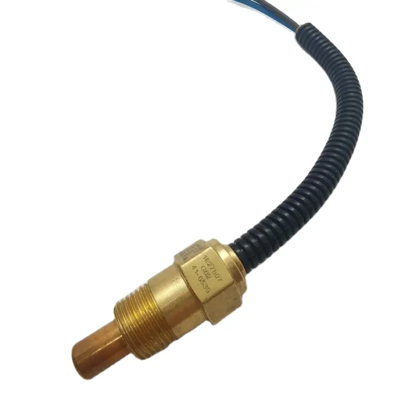 Promotion! 41-6539 416539 Coolant Temperature Sensor For Thermo King Sub-Engine (MD/RD/UTS) And Gensets, Original