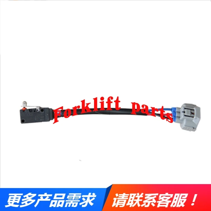 Forklift parts 8FD20/7FB15/8FB10-30 micro switch For TOYOTA OEM 58830-23320-71