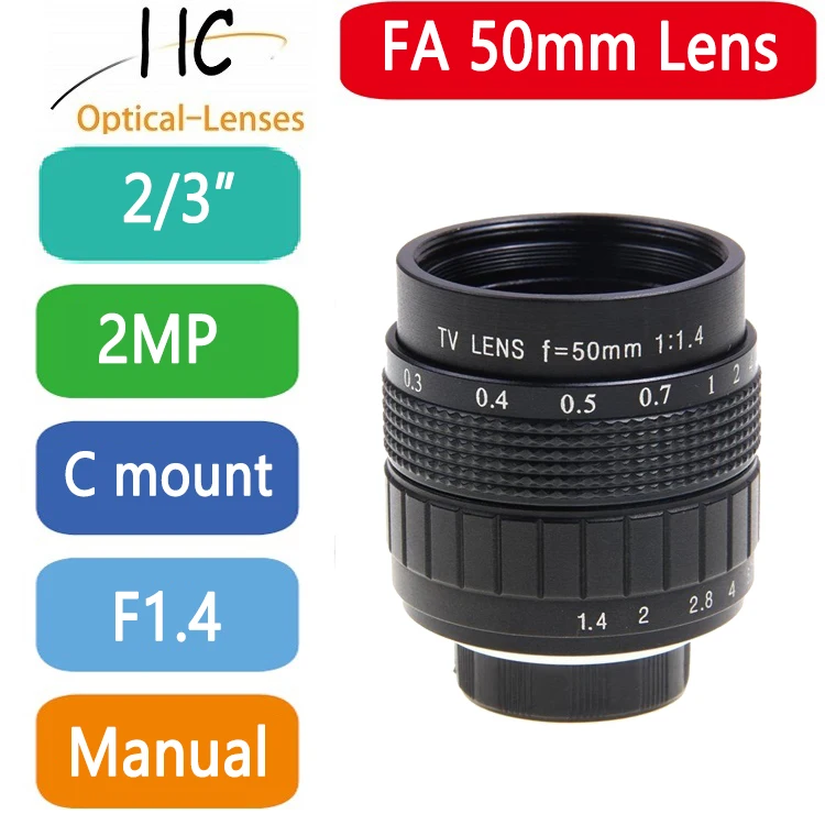 FUJIAN 50mm F1.7 CCTV TV Movie lens+C Mount+Macro ring for Sony E Mount Nex-5T Nex-F3 Nex-6 Nex-7 Nex-5R A6300 A6100 A6500 A5100