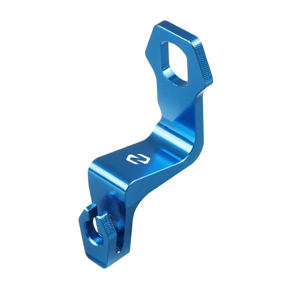 Uchwyt zmiany biegów NICECNC ATV do YAMAHA RAPTOR 700 2006-2011 2013-2022 Raptor 700R 2012 700R 2016-2022 SPECIAL EDITION Raptor 660