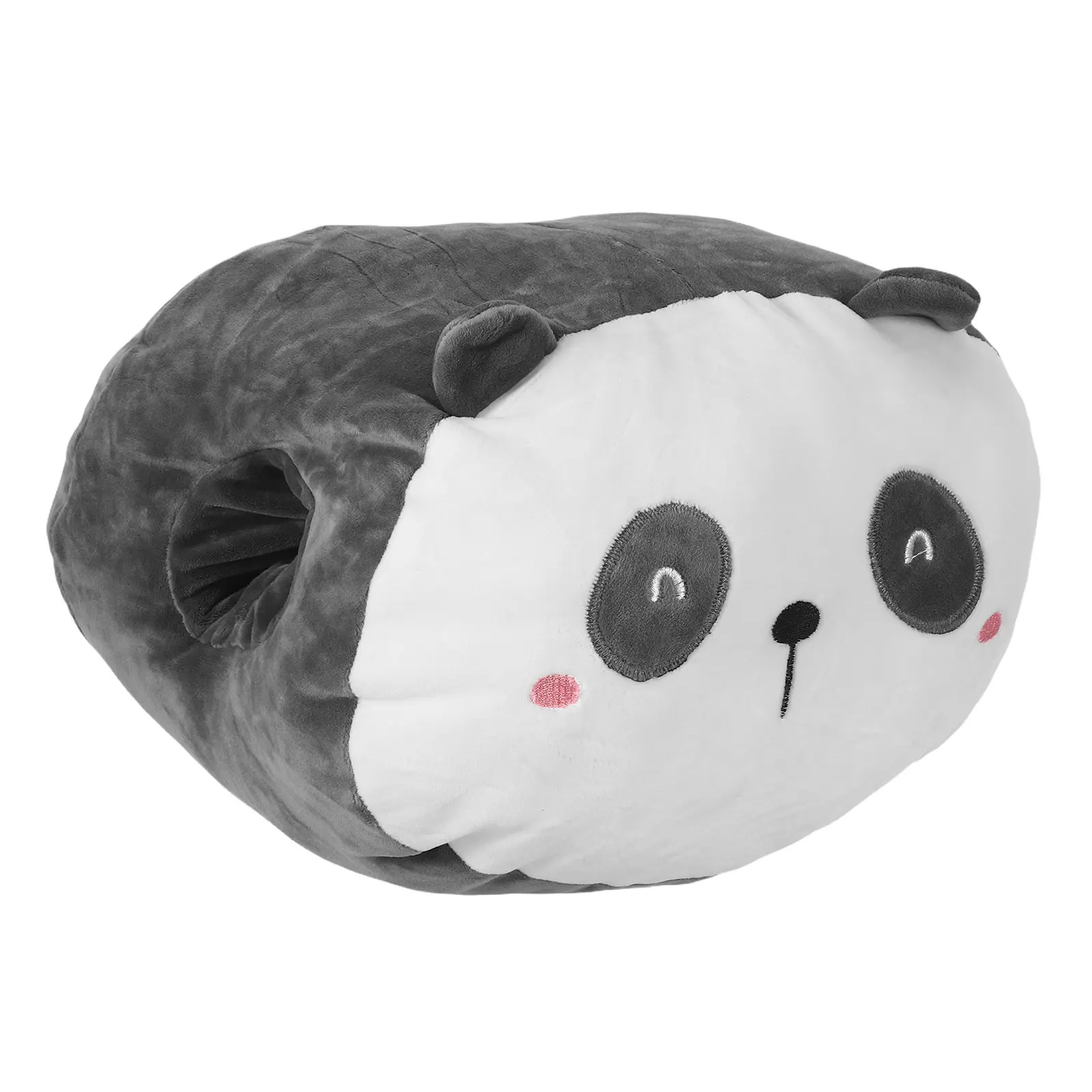 Hand Warmer Pillow – Soft Comfortable Throw Cushion for Kids & Adults, Back Support, Sleep Aid