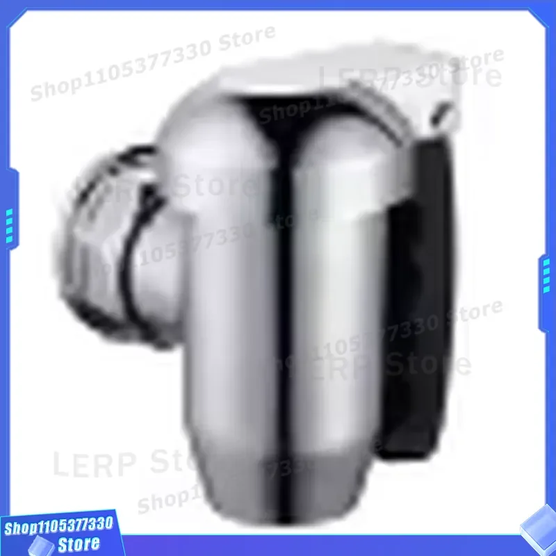 2 Inch Stainless Steel Fryer Control Valve Commercial Kitchen Drain Valve for Soup Bucket Direct Factory Supply High Quality