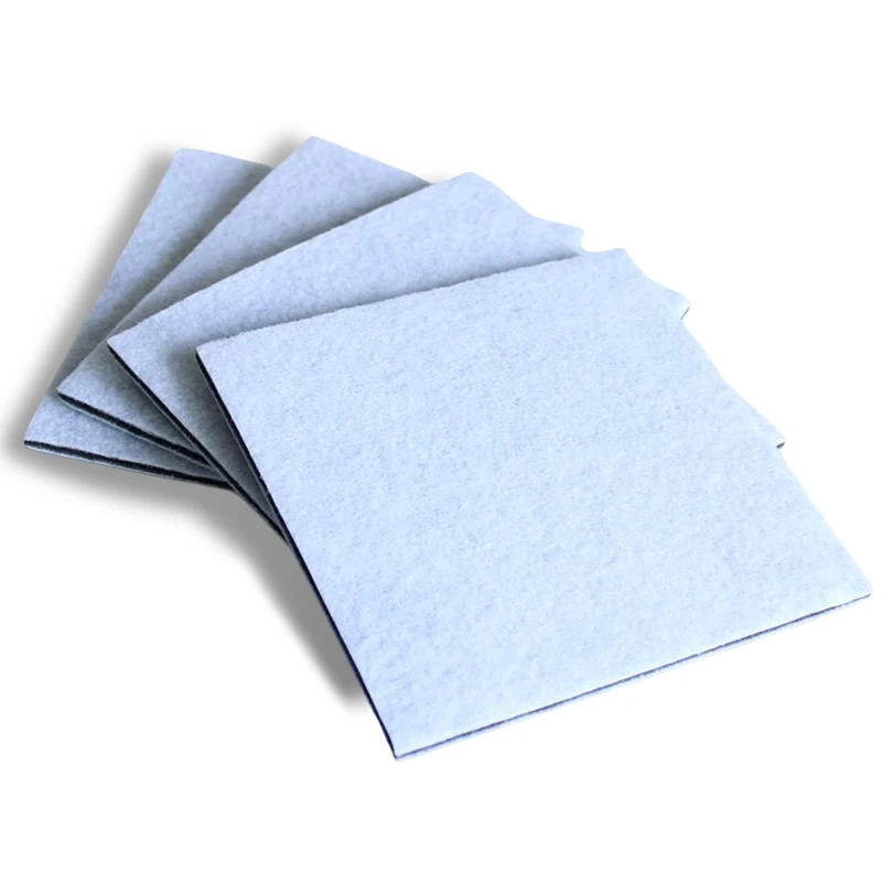 10/6/4 قطعة مكنسة كهربائية فلتر HEPA لمحرك فيليبس مرشحات القطن مدخل هواء الرياح منفذ تصفية للمكنسة الكهربائية الكترولوكس