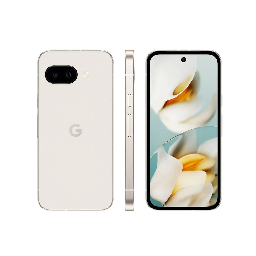 New Original Google Pixel 9a 5G SmartPhone NFC 8GB 128GB 120Hz P-OLED HDR 6.3'' 48MP+13MP Tensor G4 Octa-Core Android pixel 9a
