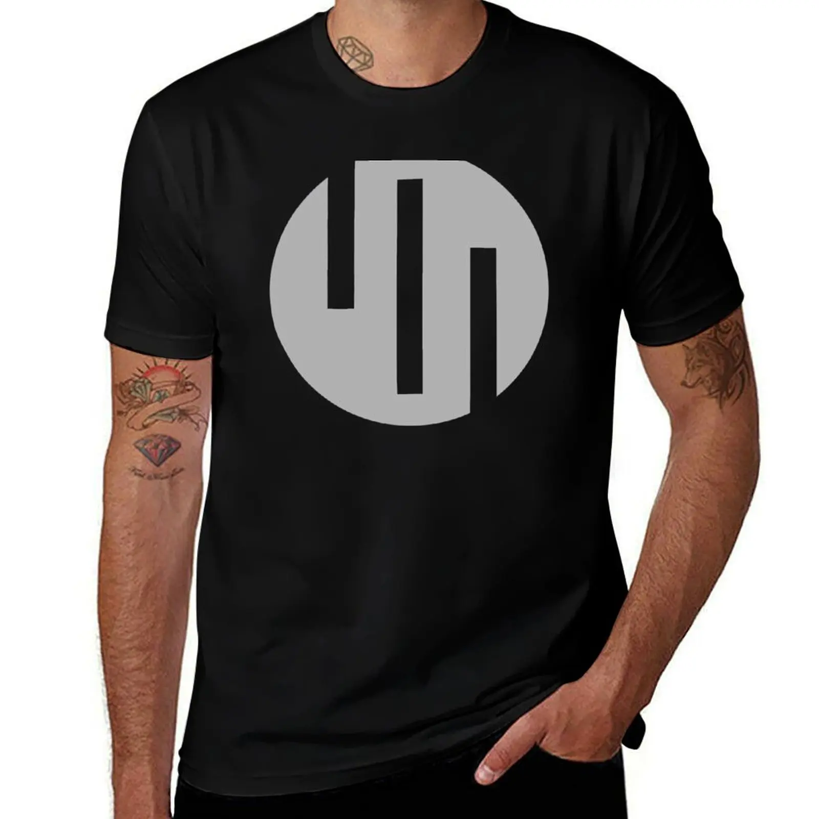 

Viltrumite T-Shirt Stain Resistant Casual Tee