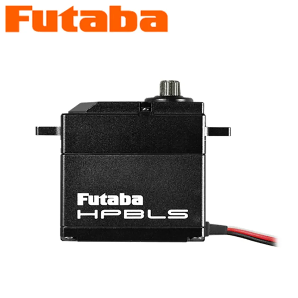 VoidFly FUTABA HPS-A703 High Torque Brushless Digital Servo All Metal Servo Suitable for Large Fixed Wings