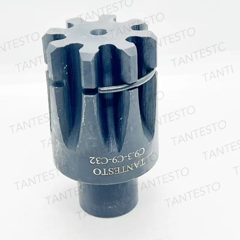 utensile-di-tornitura-a-8-denti-per-cat-c9-c93-c32-utensile-di-tornitura-per-spazi-ristretti
