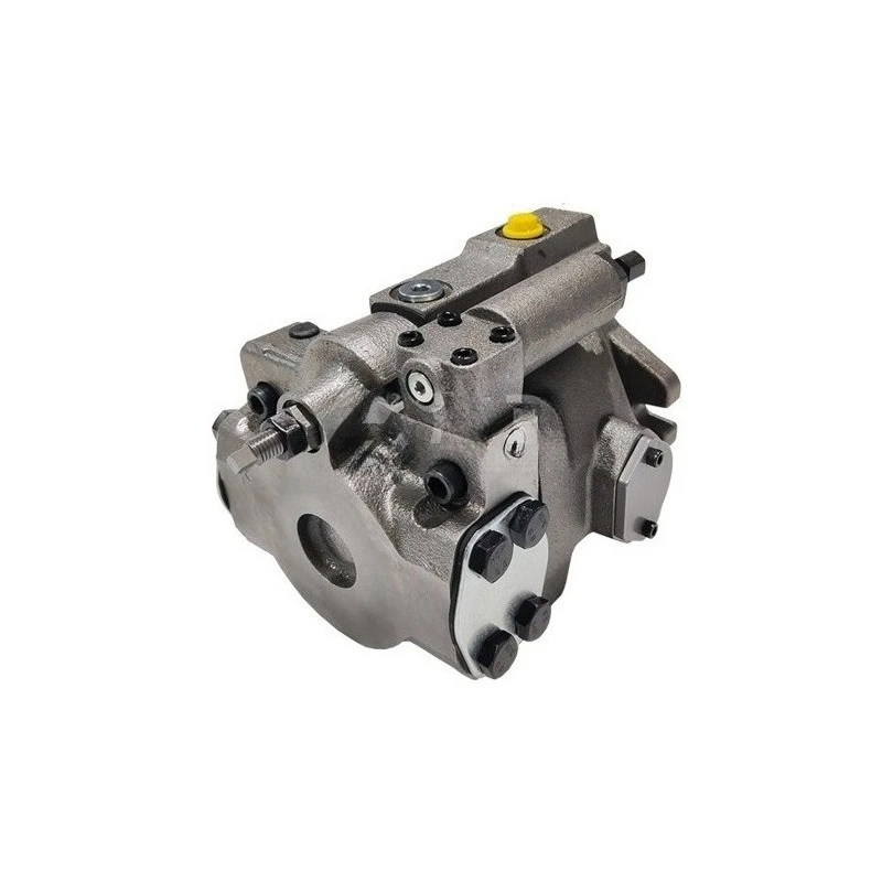 

PVP16368R2V12 plunger pump PVP16364R2M12 deck hatch cover crane anchor hydraulic pump