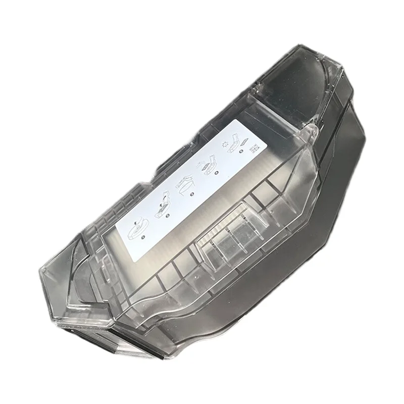 【Flash&Sale！】Dust Box With Filters For Roborock G30U Vacuum Cleaner Parts Replacement Dustbin