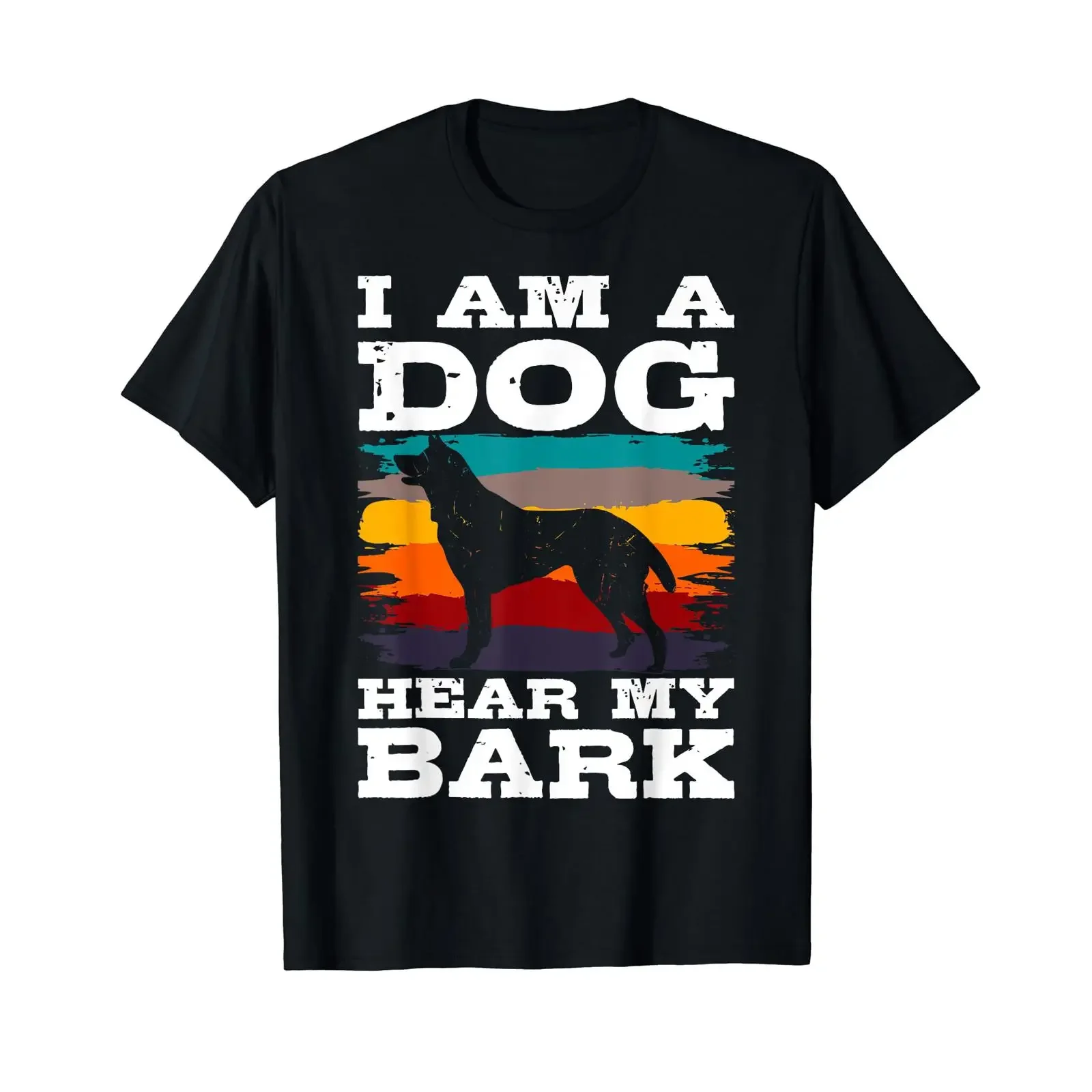 Beauceron Hunde Bellfell Retro Vintage Bas Rouge Lover T Shirt vintage Washed Stylish Casual Breathable fashion homme Versatile