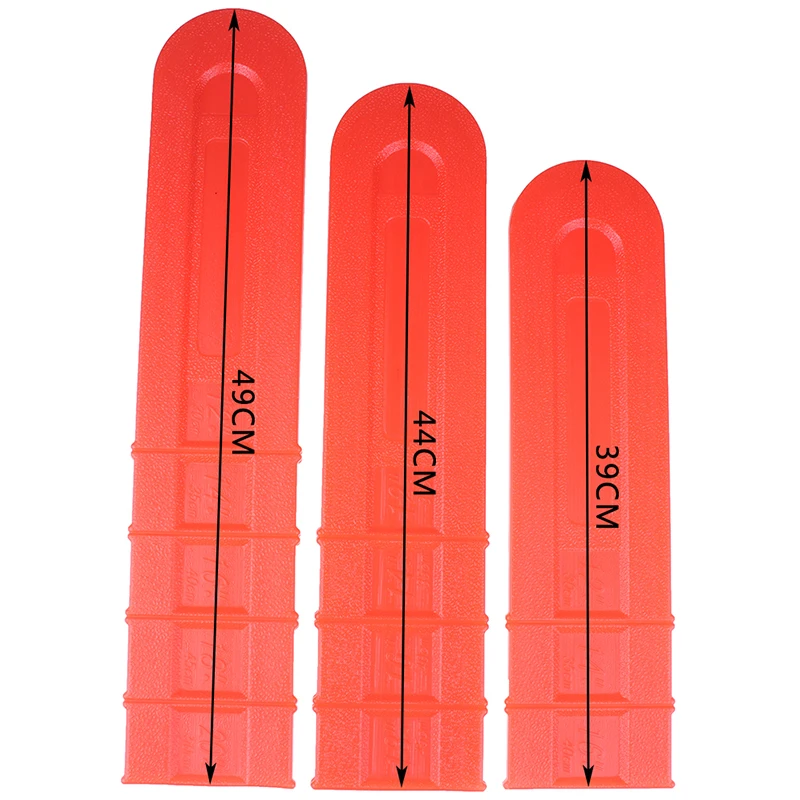 【E】Chainsaw Bar Cov…