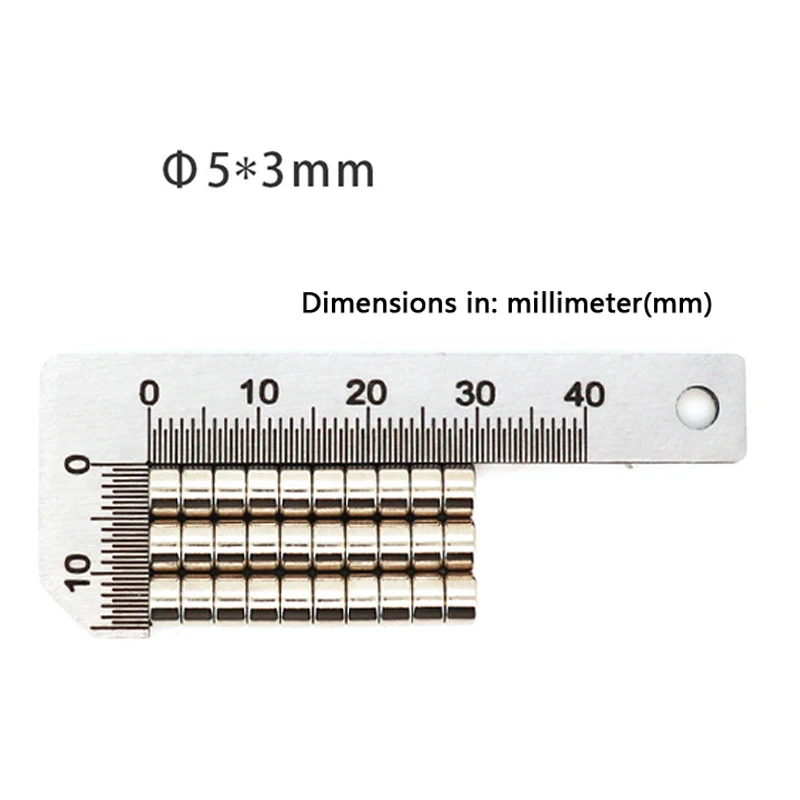 Runde Mikromagnete 9x15 10x12 10x15 10x20 10x30 11x15 12x12 12x15 12x20 12x30 15x10 15x15 15x20 15x30 MM DIY 15*30 15*20 MM – Detail 32