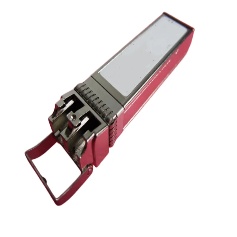 Brand-new, factory-sealed Gigabit single-mode dual-fiber 20 km   1.25G-1310nm-20km-SM-SFP