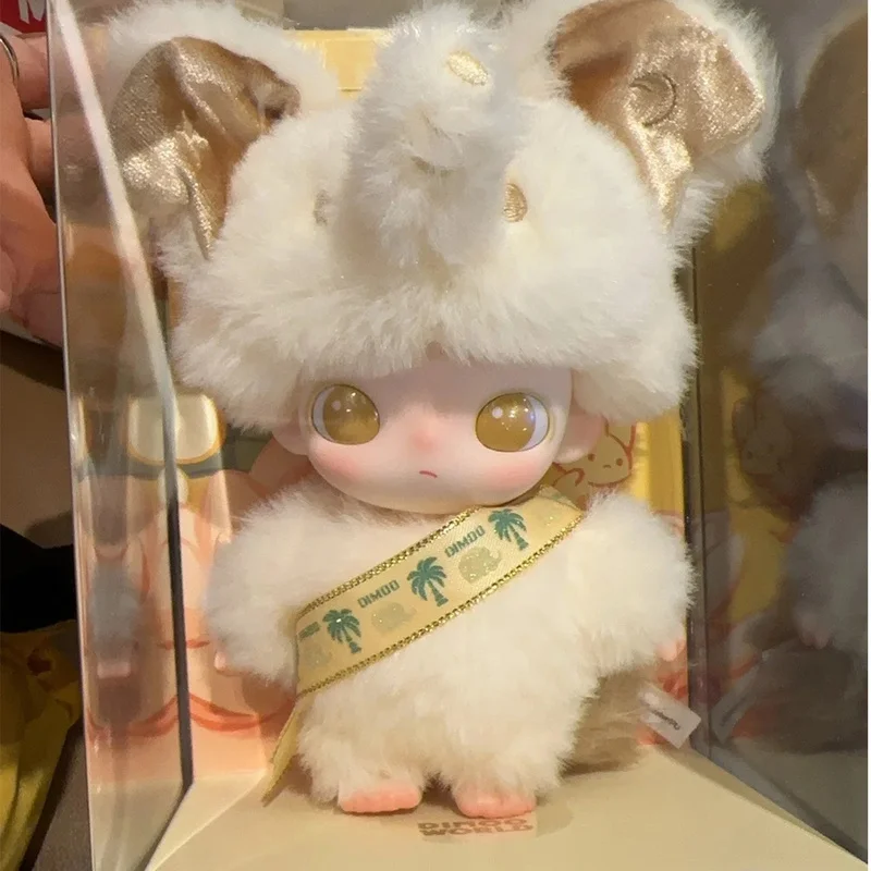 

Official Authentic China Thailand 50th Anniversary Limited Edition Elephant Plush Doll Collect Ornaments