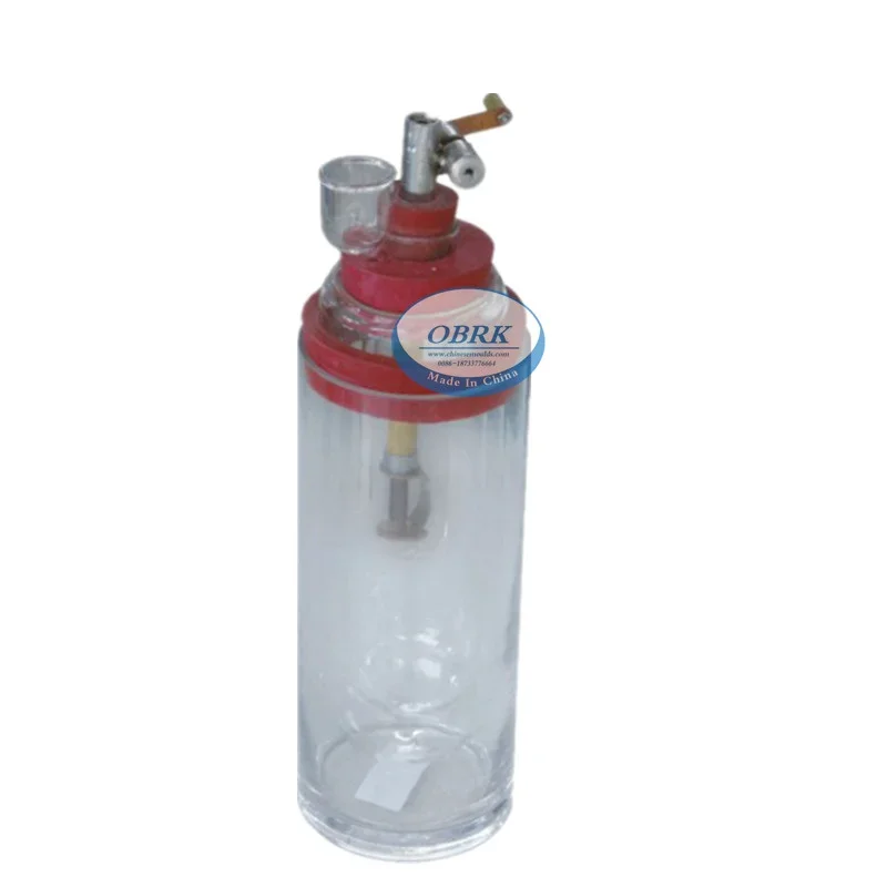 

Bitumen Asphalt Testing Lab Equipment / Fraass Breaking Point Apparatus