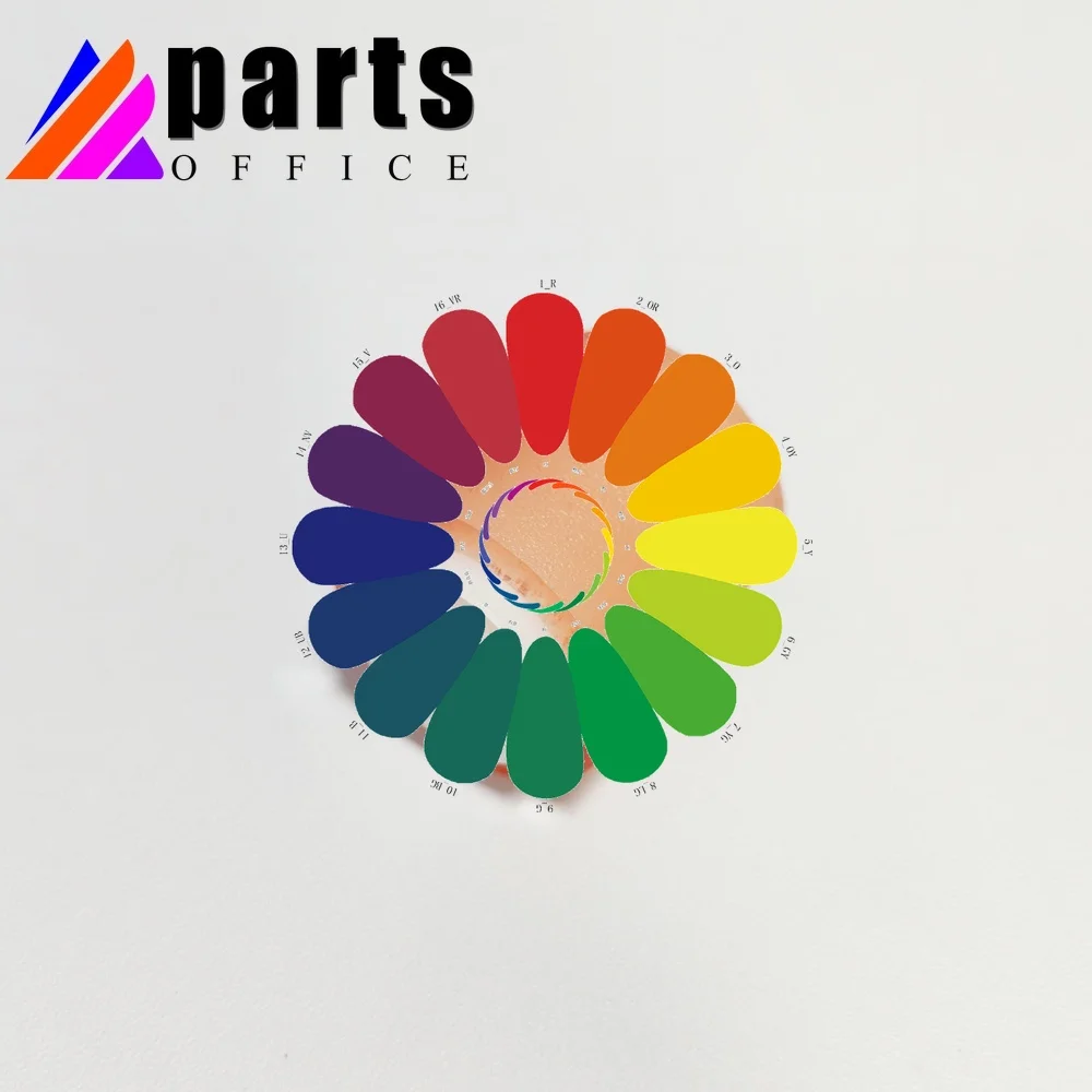 

5X A00F623201 A00F623200 Ролик подачи для Konica Minolta C224 C284 C364 C454 C554 C258 C308 C368 C458 C558 C658 221 227 287 283