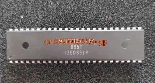 

IC new original MC68HC11A1P MC68HC11 68HC11 DIP48