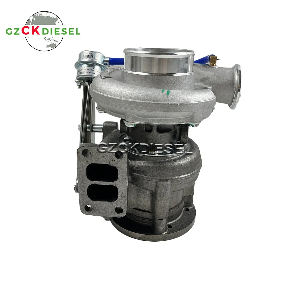 

HX50 HX55W WP10 Турбокомпрессор 2839663 3785408 3771618 3771621 3778336 3793292 612601110966