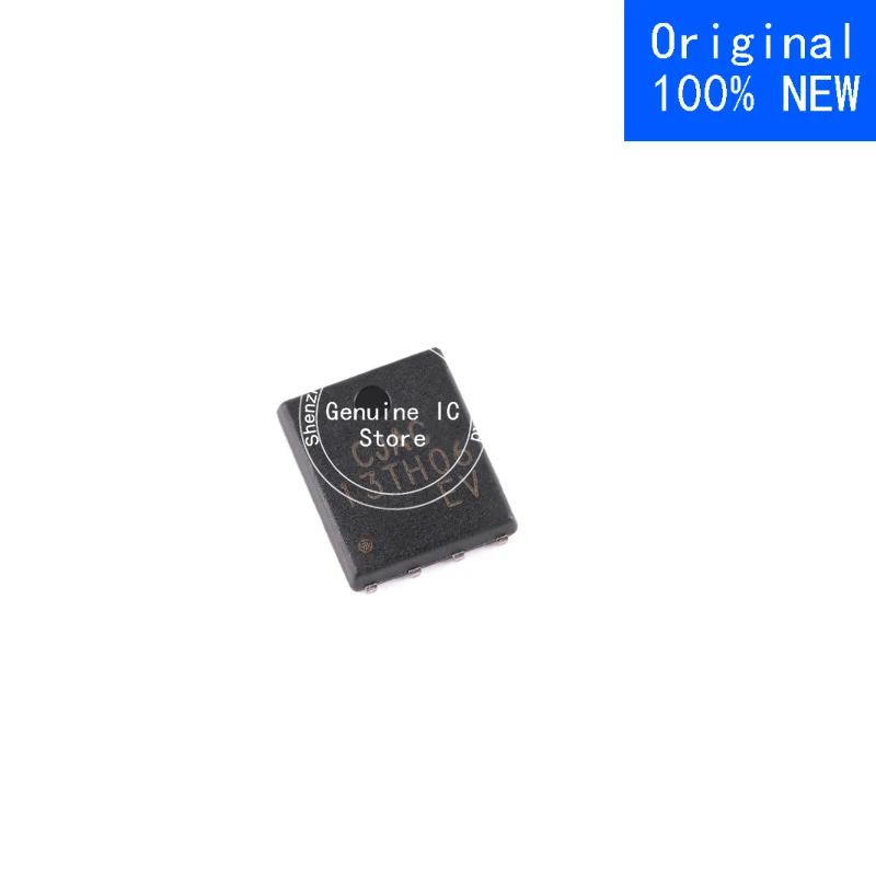 

10pcs/lot CJAC13TH06 New Original Genuine Ic